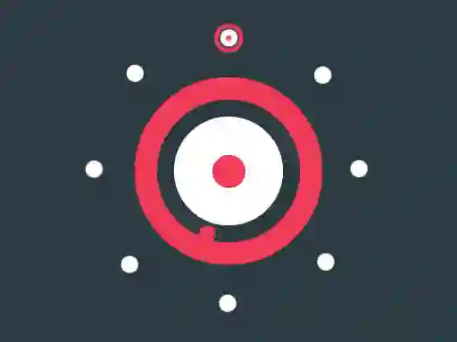 Spel Radius Ball online