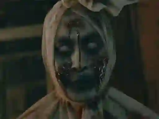 Spel Pocong and Kuntilanak Terror Horror online