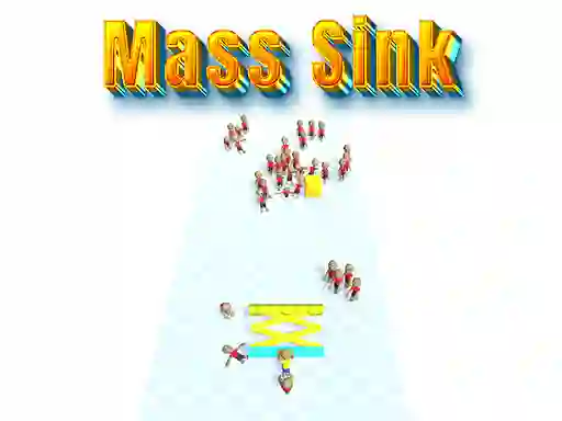 Spel Mass Sink online