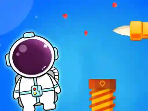 Spel Space online