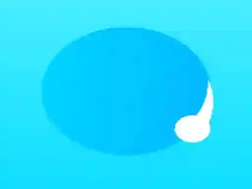 Spel Cricle Dash! online