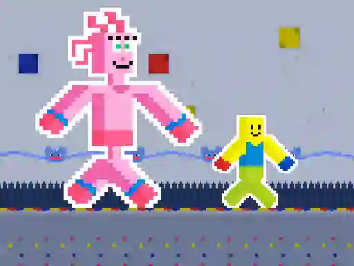Spel New Noob Mommy Long online