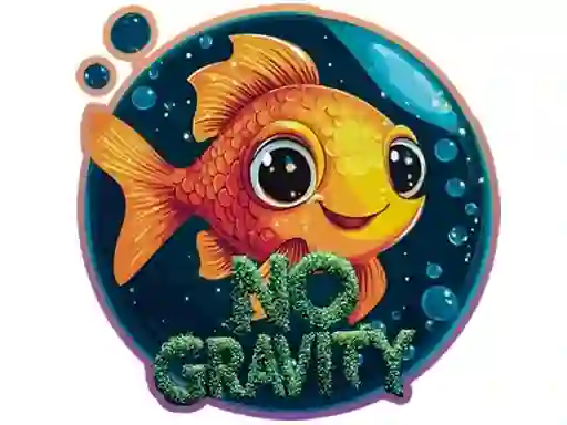 Spel No Gravity online