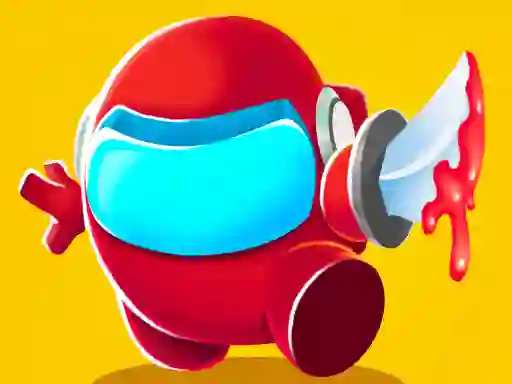 Spel Impostor Killer online