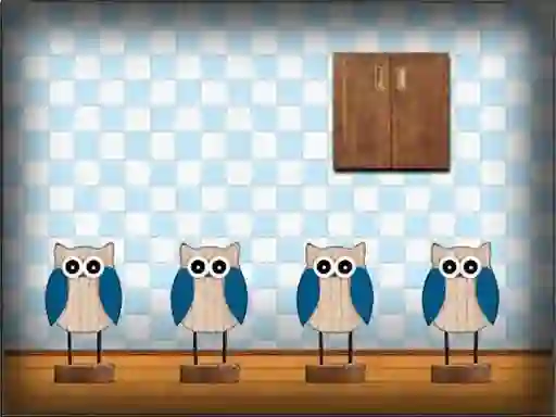 Spel Amgel Easy Room Escape 55 online