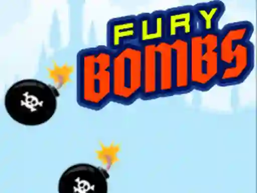Spel Fury Bombs online