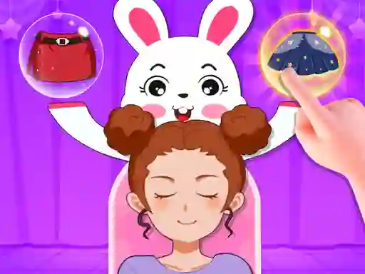 Spel Guess Your Dressup online