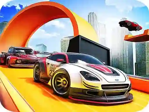 Spel Car Driving 3d Simulator online