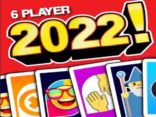 Spel Uno 2022 online