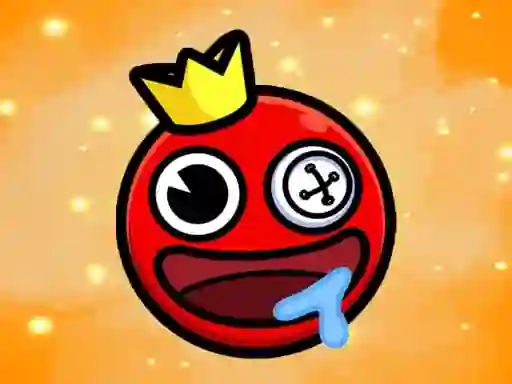 Spel Bounce Ball Adventure online