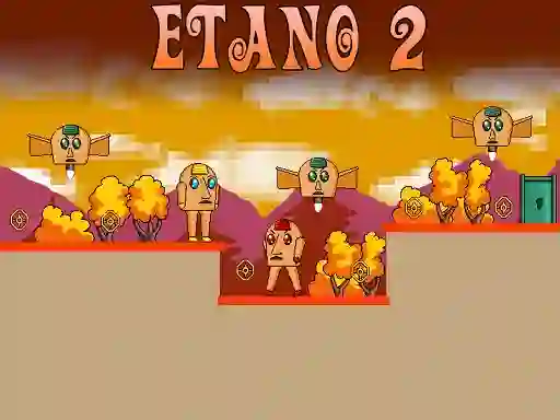 Spel Etano 2 online