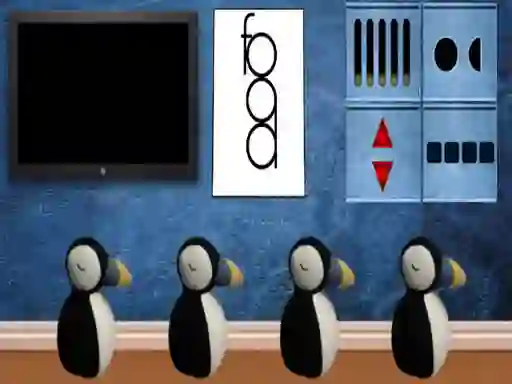Spel Euphoric Boy Escape online