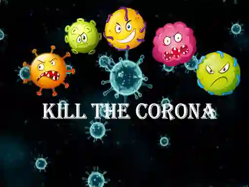 Spel Kill The Corona online