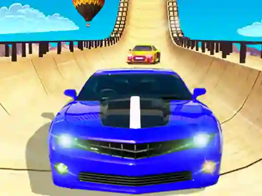 Spel Car Stunt online