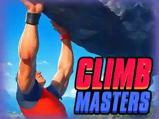 Spel Cimb Masters online