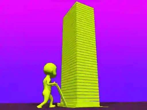 Spel Stack Colors online