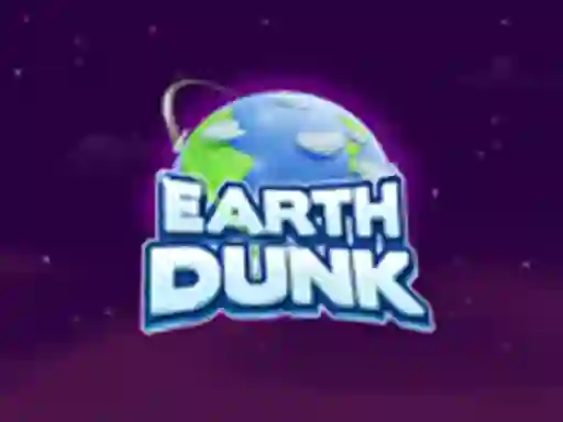 Spel Earth Dunk online