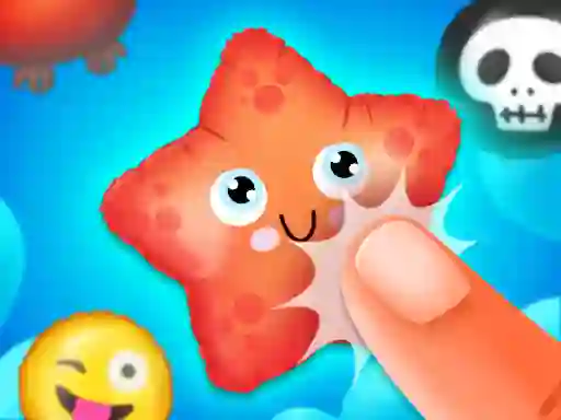 Spel Fun Balloon Pop online