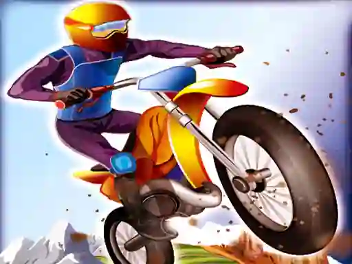 Spel Moto Speed Race online