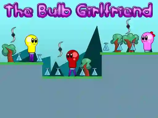Spel The Bulb Girlfriend online