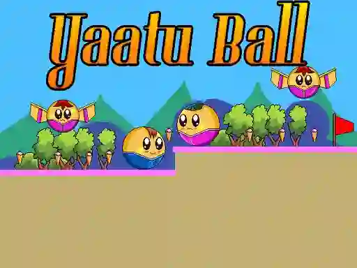 Spel Yaatu Ball online