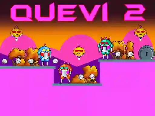 Spel Quevi 2 online