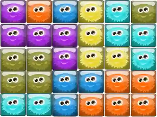 Spel Wobbies Blocks online