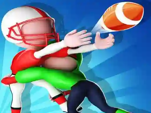 Spel Crazy Touchdown online