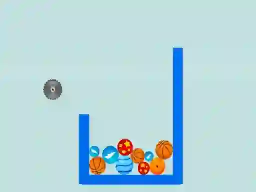 Spel Saw Destroyer online