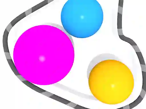 Spel Funny Balls online