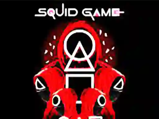 Spel Squid Jump Challenge online