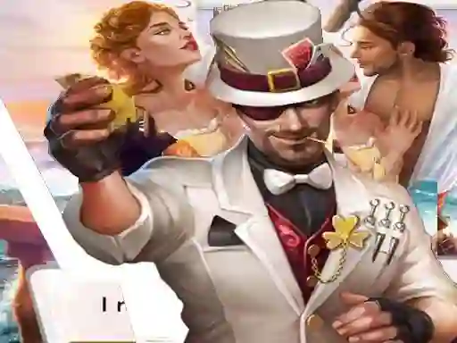 Spel City Hero vs Street Love online