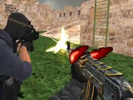 Spel Good Guys vs Bad Guys 2022 online