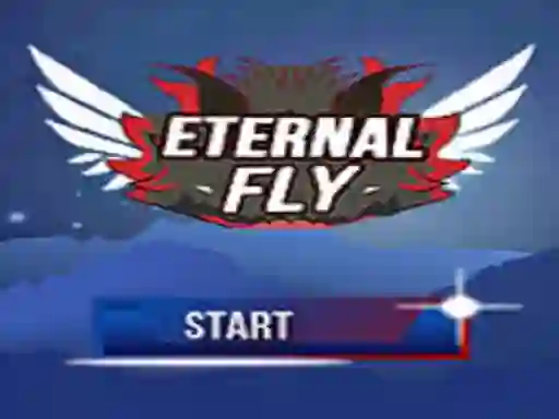 Spel Eternal Fly online