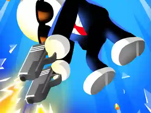 Spel jhoney revenge online