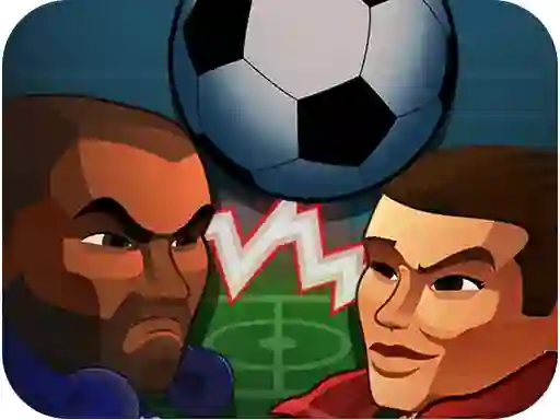 Spel Football Heads online