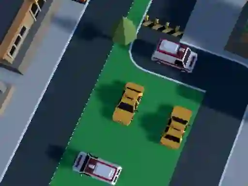 Spel Parking Resolver online