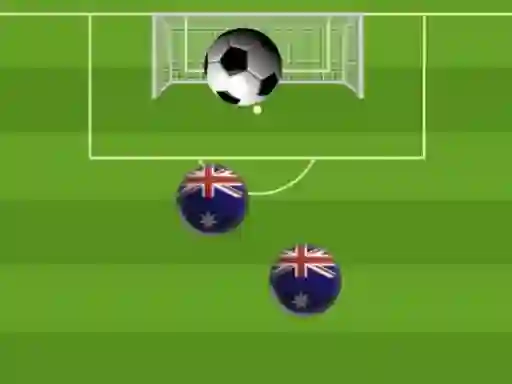 Spel Shoot a Goal online