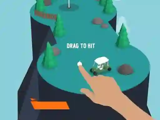 Spel All Golf! online