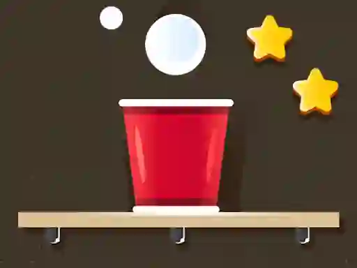 Spel Fill the Cup online