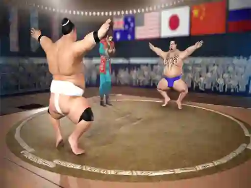 Spel Billy Smash 3d online