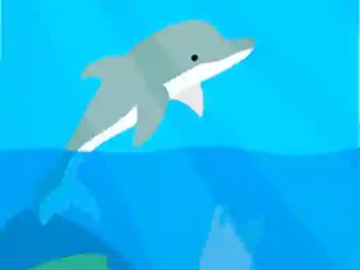 Spel Dolphin Life online