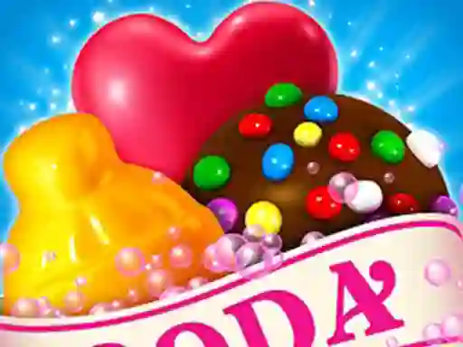 Spel Candy Cupid online