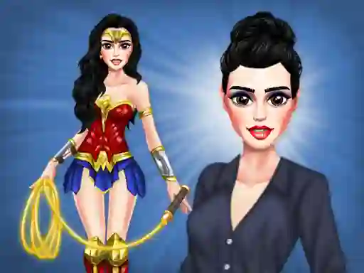 Spel Wonder Princess Vivid 80s online