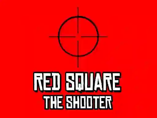 Spel Red Square The Shooter online