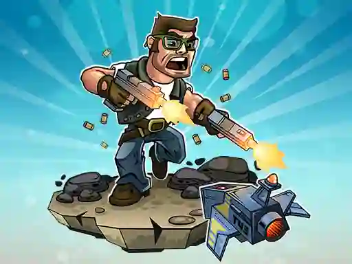 Spel Mr Superfire online