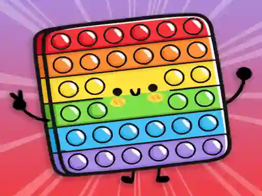 Spel Pop It Party! online