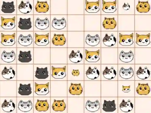 Spel CatLines online