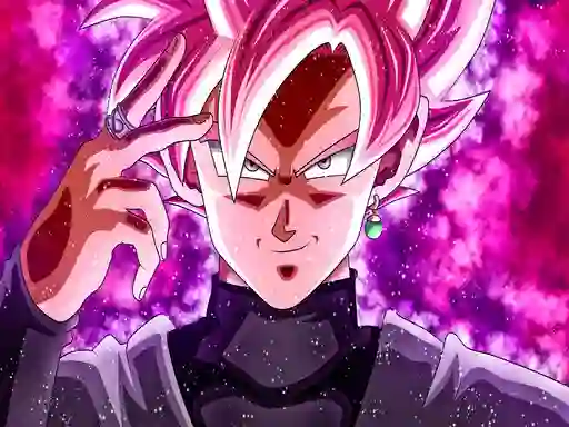 Spel Dragon Ball Funny Games online