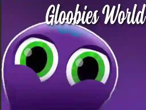 Spel Gloobies Worlds online